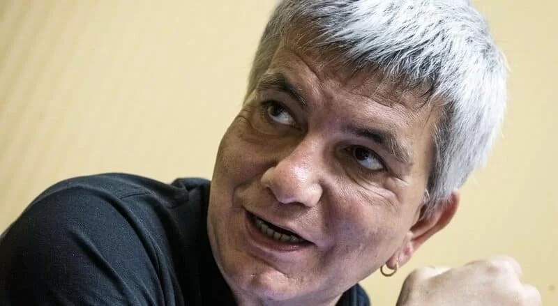 nichi vendola_torna in politica