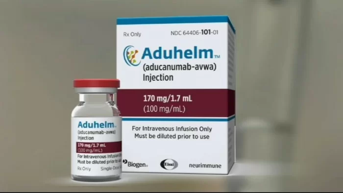 Nuovo farmaco contro l'Alzheimer approvato dalla FDA: ecco come funziona Aduhelm