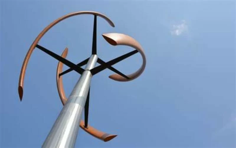 Energie rinnovabili: la nuova innovazione nel campo dell'energia eolica