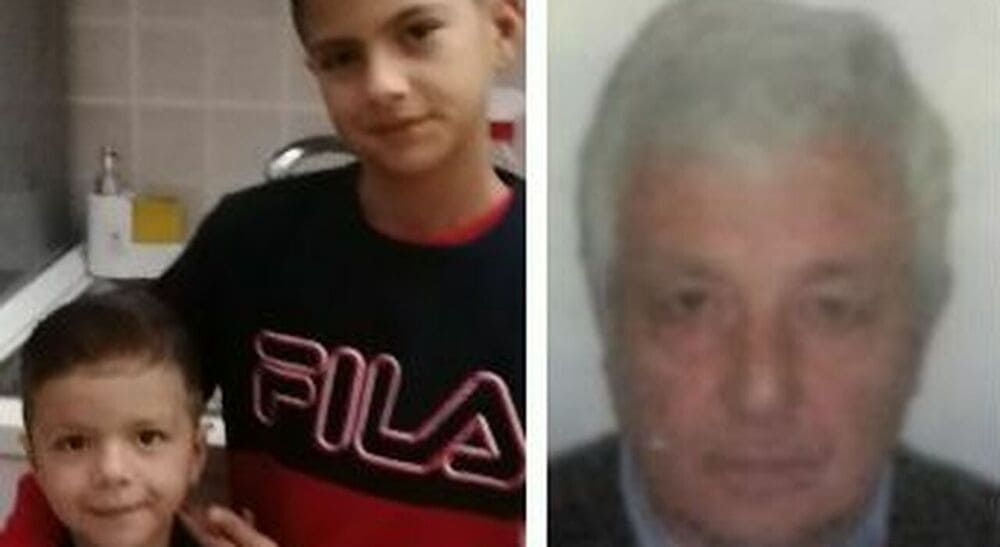omicidio ardea tre vittime