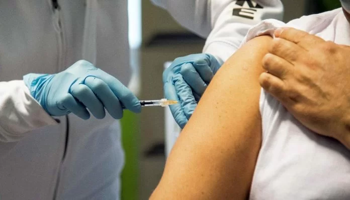 caos vaccini
