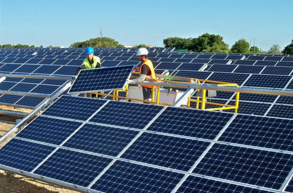Fotovoltaico, regole per l'installazione