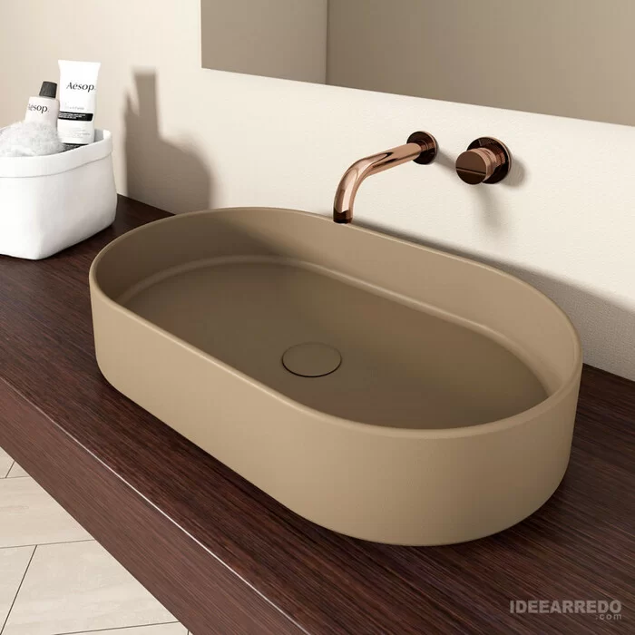 Arredamento bagno: le nuove tendenze secondo IDEEARREDO.com