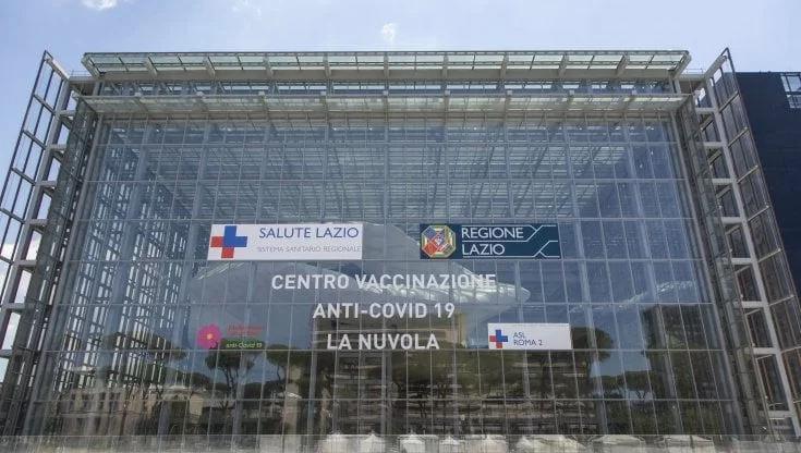 Boom di prenotazioni al vaccino: la situazione nelle Regioni centrali