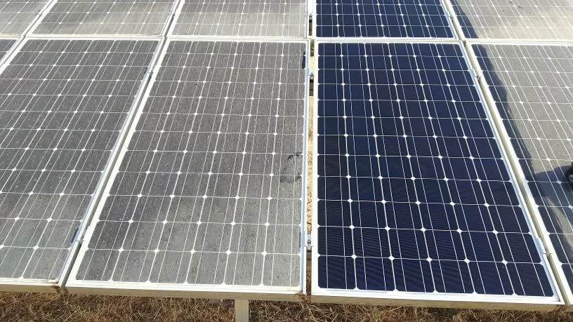 fotovoltaico e inquinamento (2)