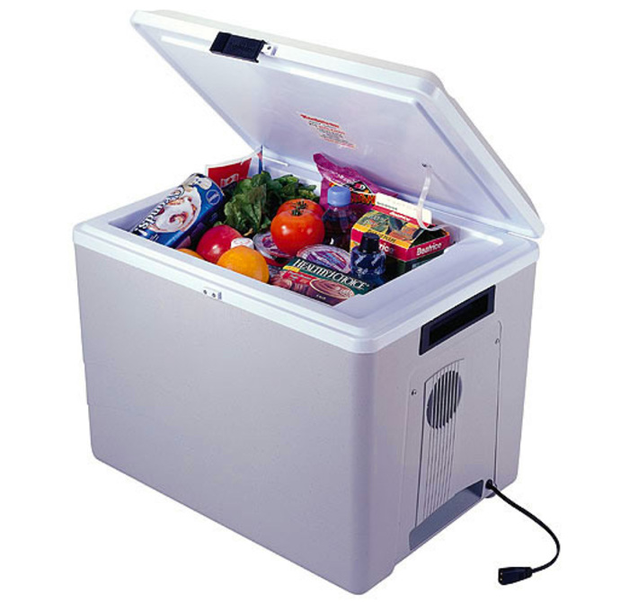 Freezer portatili per auto ecco i modelli migliori