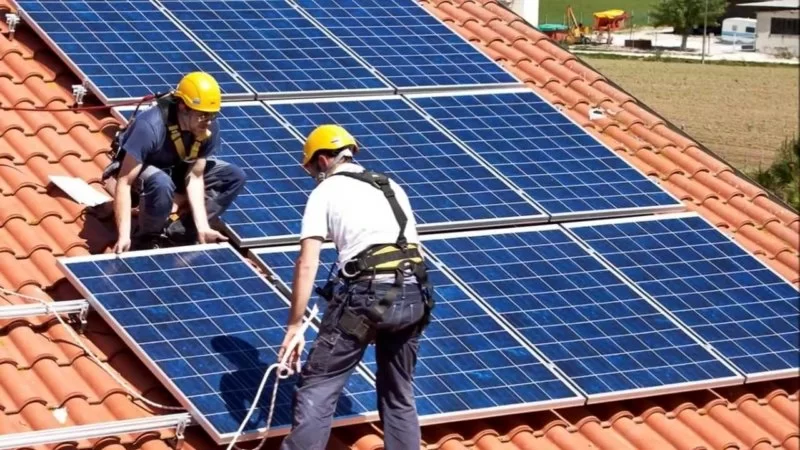 Impianto fotovoltaico: come funziona