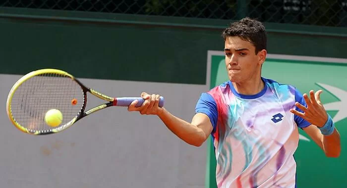 Matteo Berrettini: un percoso oltre ogni difficoltà