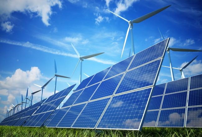 Le migliori offerte luce green: le fonti rinnovabili a disposizione