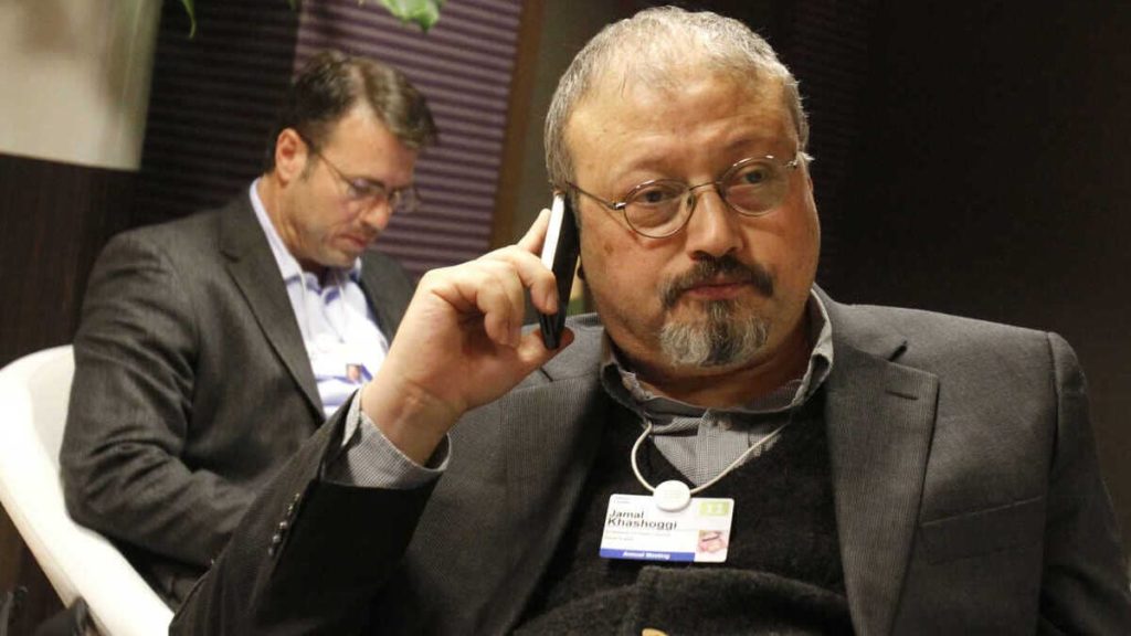 pegasus_Jamal Khashoggi