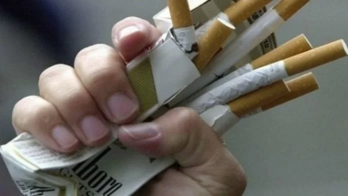 philip morris_stop vendita sigarette