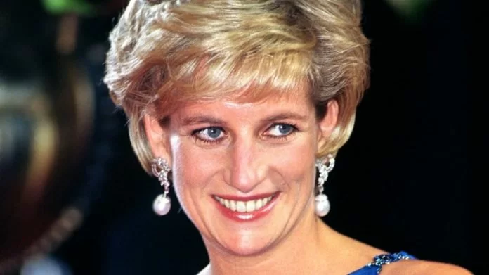 Lady Diana