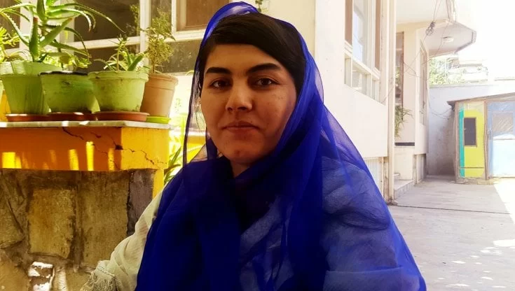 Afghanistan nel caos, parla l'attivista per i diritti delle donne: "Non fidatevi dei talebani, ci cancelleranno"