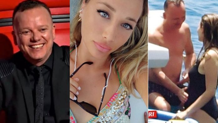 gigi d'alessio_papà_denise esposito