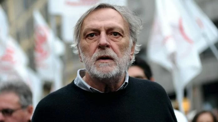 gino strada