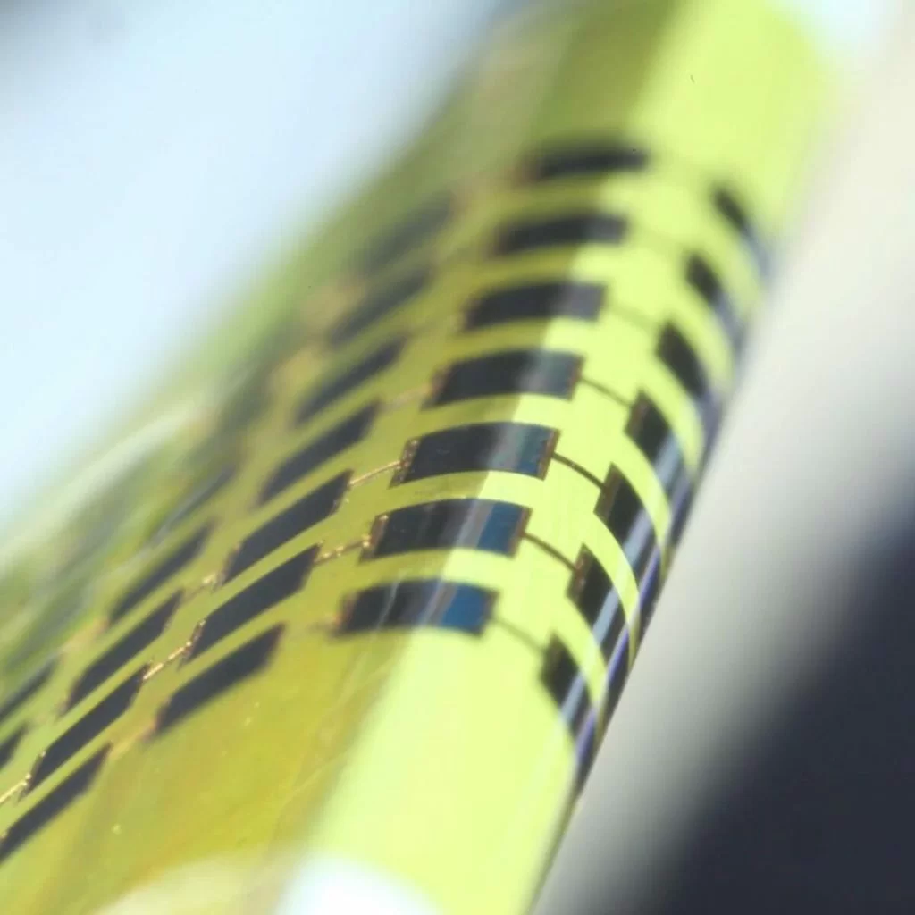 Fotovoltaico ultra sottile (1)