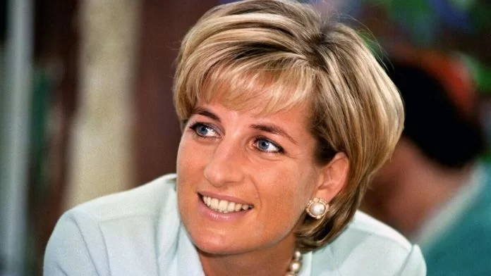 Lady Diana