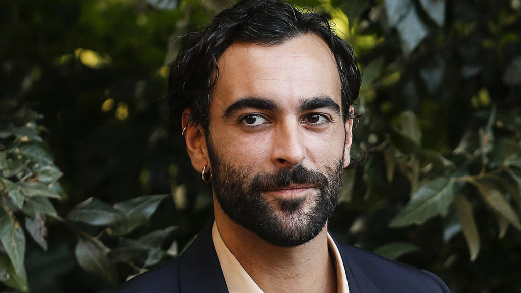Chi è il fidanzato di Marco Mengoni Chi è il fidanzato di Marco Mengoni