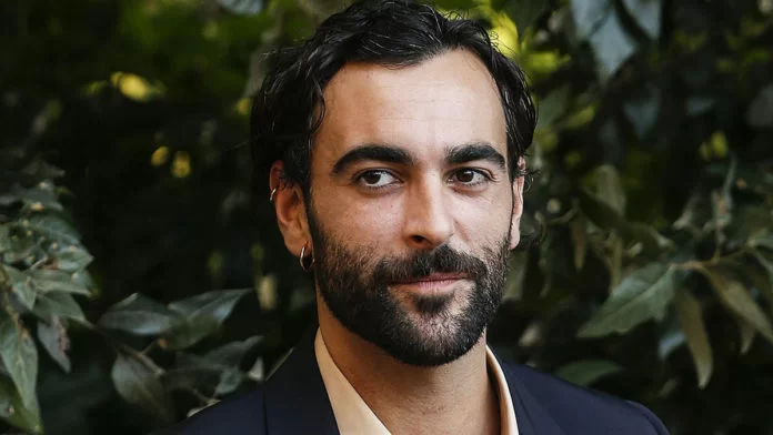 Marco Mengoni