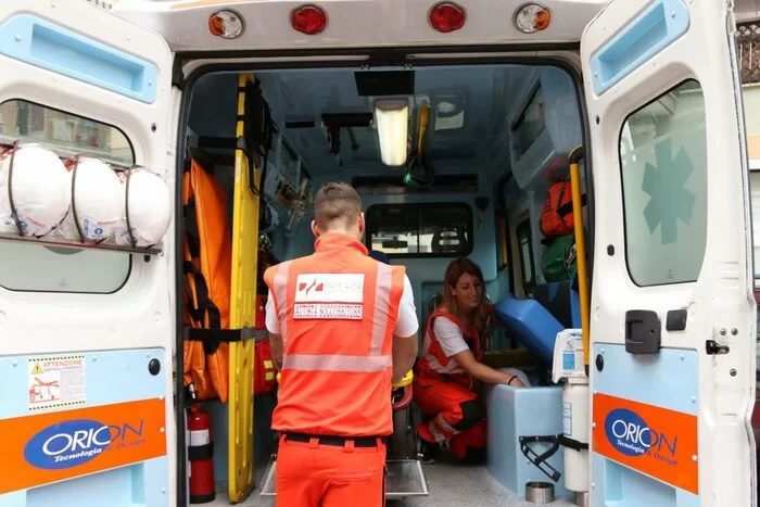 Ambulanza privata: caratteristiche, differenze con quella pubblica, quando chiamarla 