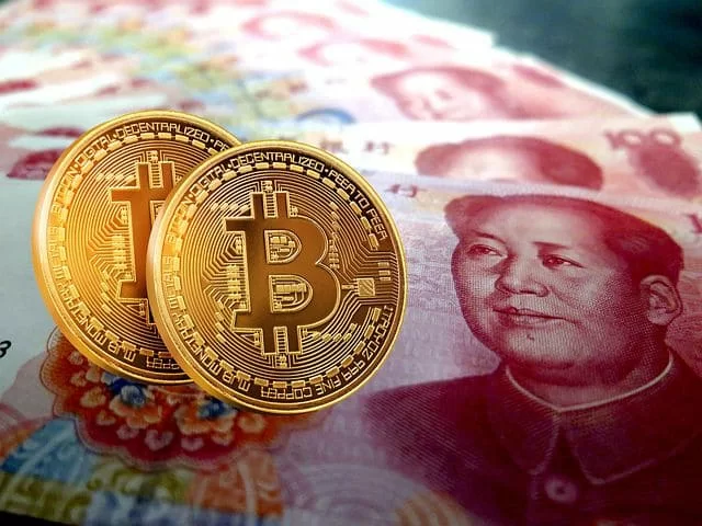 Cosa c'è dietro la messa al bando dei bitcoin da parte della Cina?