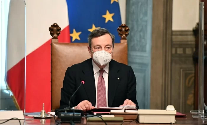 Nuovo decreto Green Pass, Draghi: "A breve ci sarà una nuova estensione"