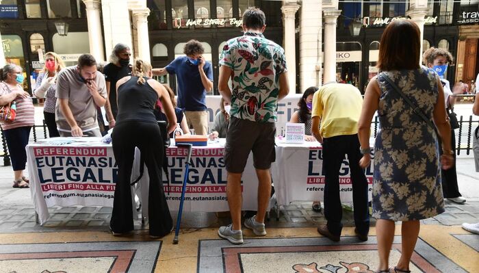 Rivoluzione dei referendum, arriva la firma digitale: "Non si dica che saranno troppi e la gente confusa"