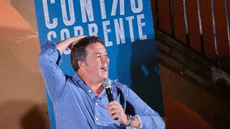 rocco casalino_critiche matteo renzi_controcorrente