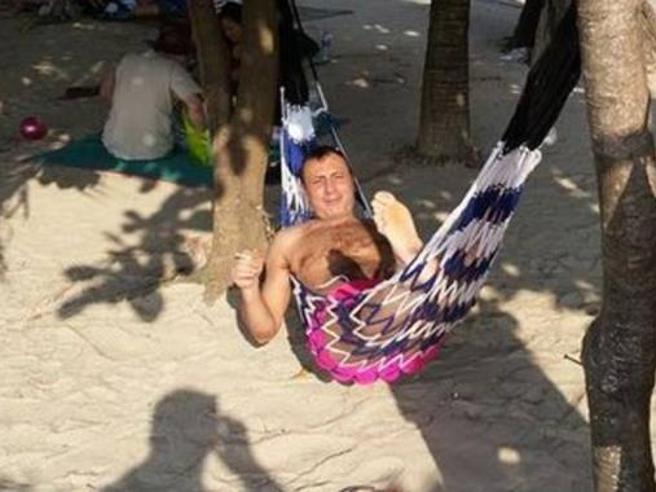 Trovato il tabaccaio del Gratta e Vinci, bloccato a Fiumicino in partenza per Fuerteventura: "Sono io la vittima"