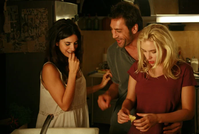 vicky cristina barcelona poliamore