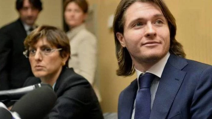 Raffaele Sollecito