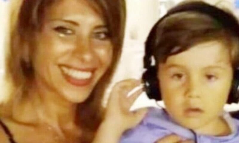 Viviana e Gioele__