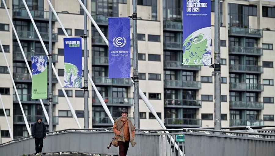 Il Rapporto emissioni 2021 delle Nazioni Unite prima della Cop26