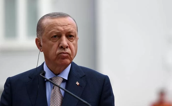 Continuano le tensione tra Turchia e Occidente: Erdogan vuole dichiarare "persona non grata" 10 ambasciatori occidentali
