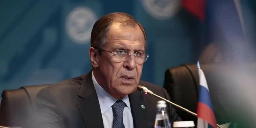 La Russia esce dalla NATO, l'annuncio del ministro degli Esteri russo, Sergei Lavrov: "Le condizioni di base per il lavoro comune non esistono più"