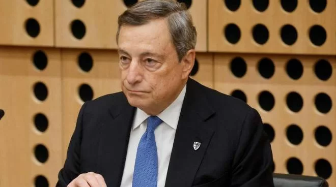 Delega fiscale, Draghi: "Governo va avanti, non segue calendario elettorale". Lega: "Agiscano le Camere"