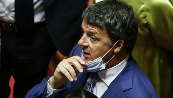 matteo renzi referendum reddito di cittadinanza