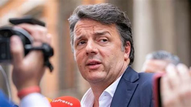 Matteo Renzi contro il Reddito di cittadinanza: una sconfitta annunciata?