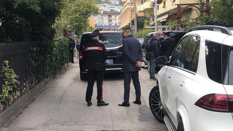 Omicidio-suicidio a Montesilvano: la coppia lascia un figlio di 10 anni, affidato ora ai servizi sociali