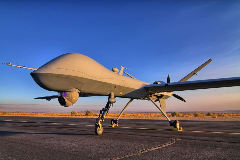 Droni militari dal Pentagono al Qatar: quanto influirà sulle alleanze americane in Medio Oriente?