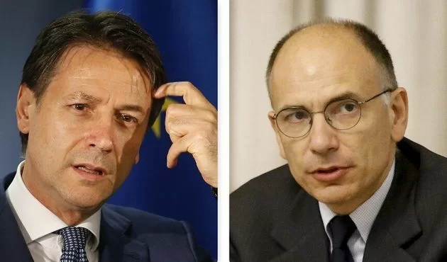 Renzi svolta a destra, il controattacco di Pd e M5S: Draghi al Quirinale e legislatura fino al 2023