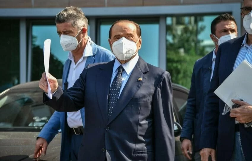 La Cassazione conferma le condanne d'Appello: "Gianpaolo Tarantini portava le prostitute da Berlusconi"
