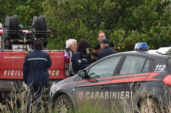 Trovato cadavere dell'uomo disperso in Sicilia per maltempo. Disagi anche in Calabria