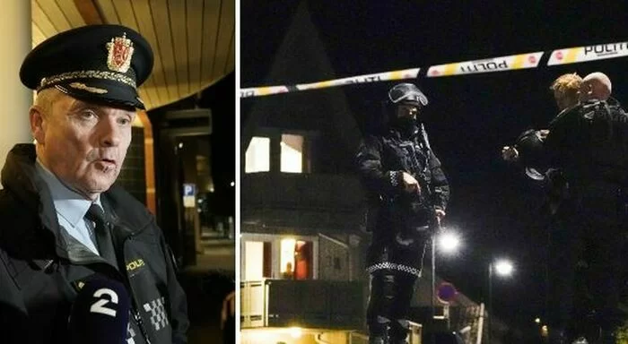 Uccide 5 persone con arco e frecce: "Si era convertito all'Islam". Le "false" immagini del killer