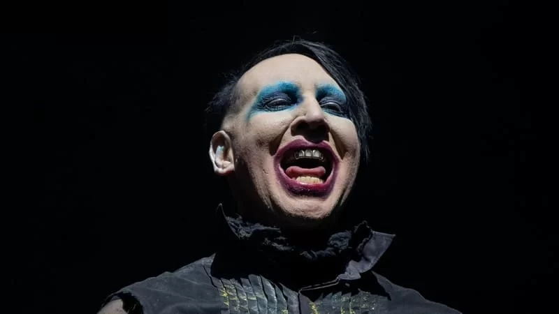Marilyn Manson_