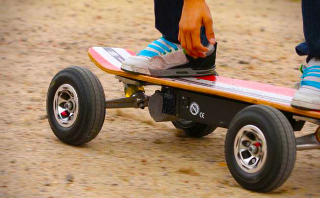 Come usare lo skateboard in sicurezza?