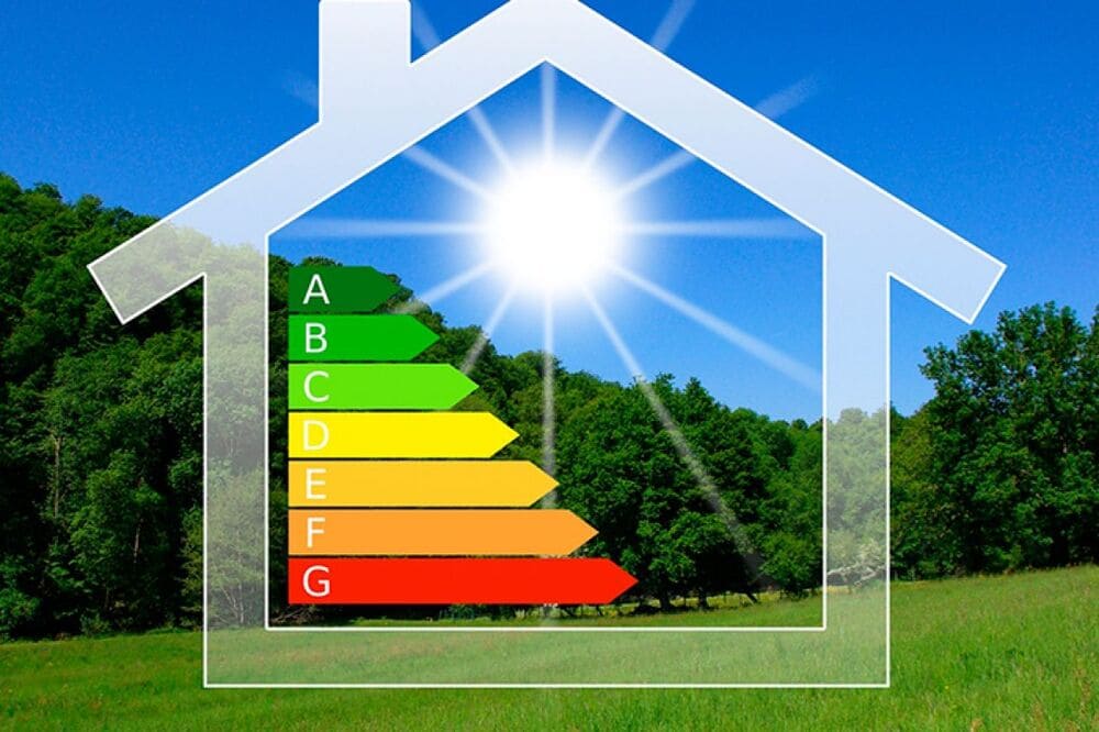classi energetiche quante sono