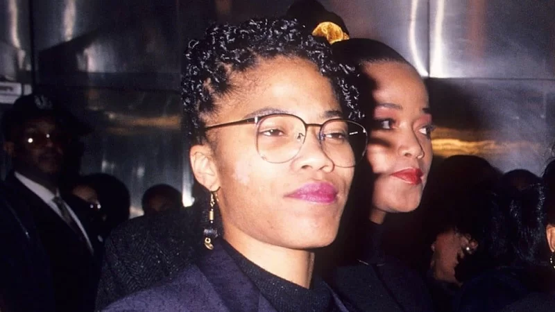 La figlia di Malcolm X trovata morta nella sua abitazione