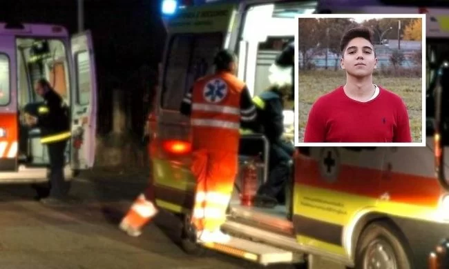 Giovane ucciso mentre faceva flessioni sulla tangenziale: amici indagati per omissione di soccorso