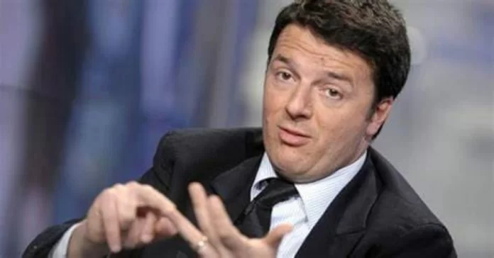 conto corrente online matteo renzi